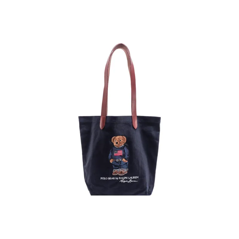Polo Ralph Lauren Shoulder Bags-0