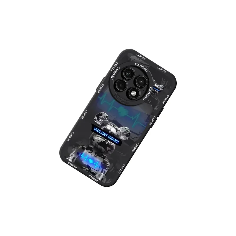 CHUNFAN Phone Cases-27
