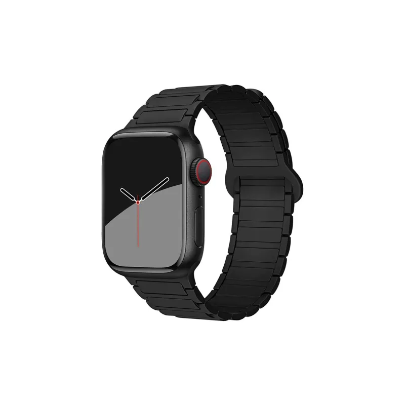 ZHENGGUANG Apple Compatibility Watch Band Silicone Material-21