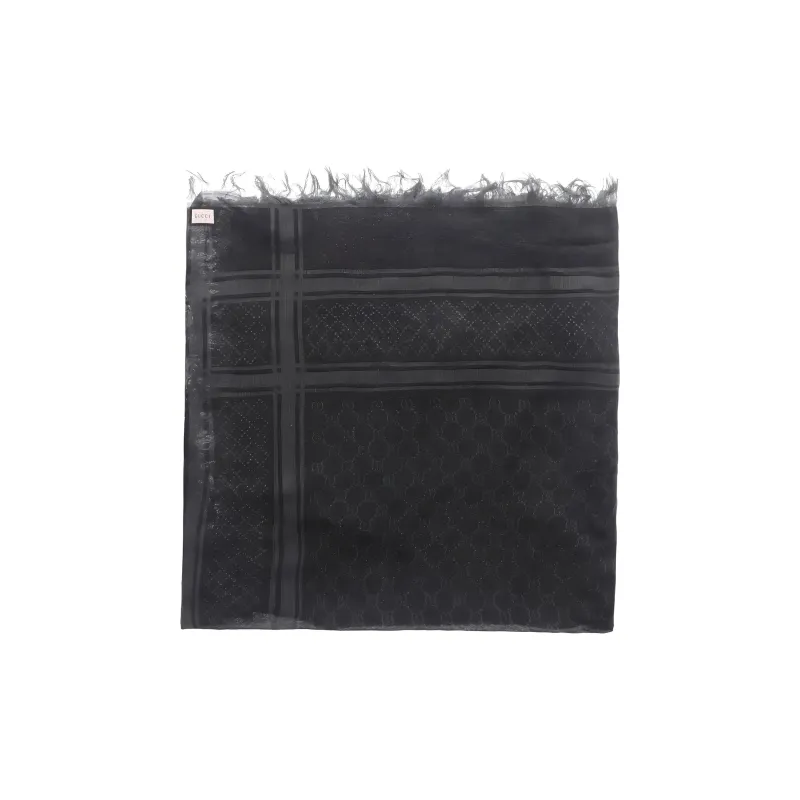 GUCCI Knit Scarves Unisex-0