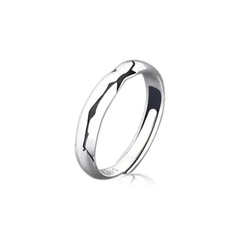 ZOKS Rings Men