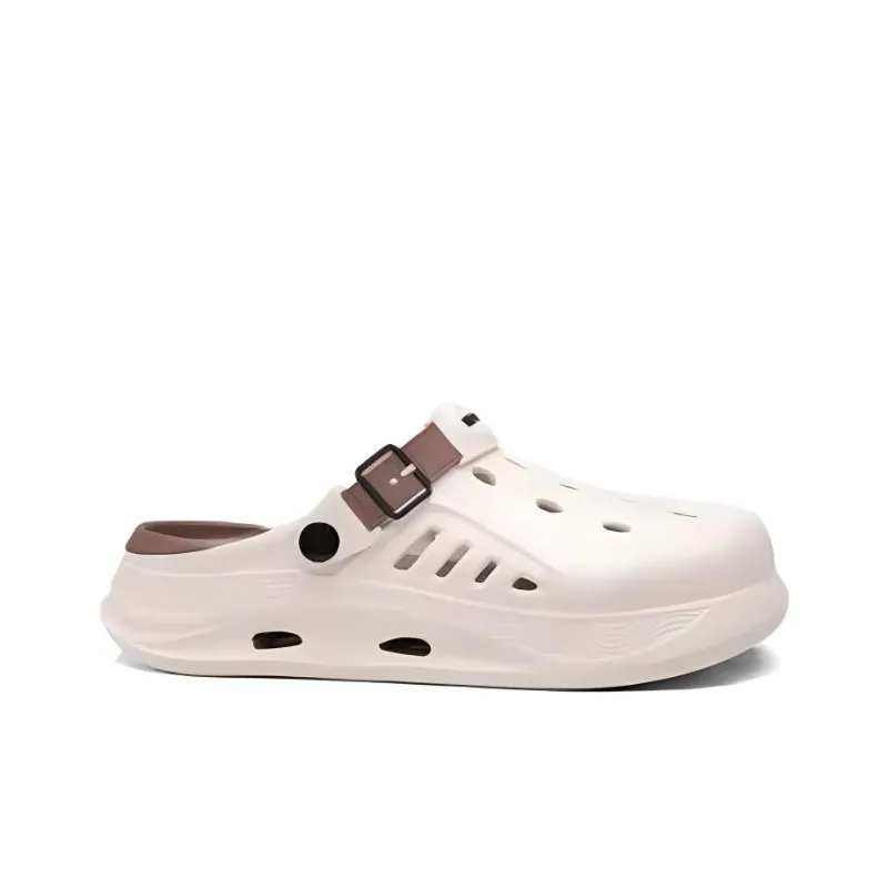 NB CROSS Clogs Unisex-3