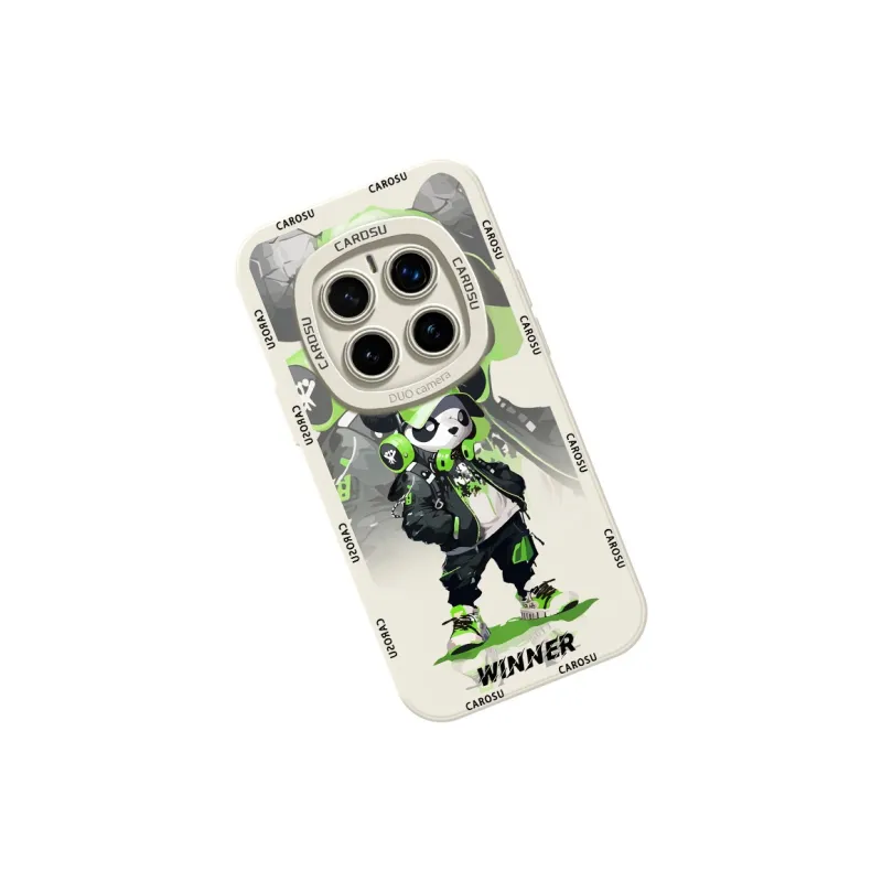 CHUNFAN Phone Cases-6