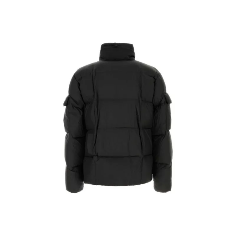 TEN C Shelter Combo Puffer Jacket-1