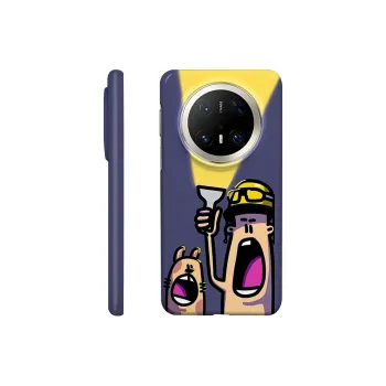 RURAL Phone Cases