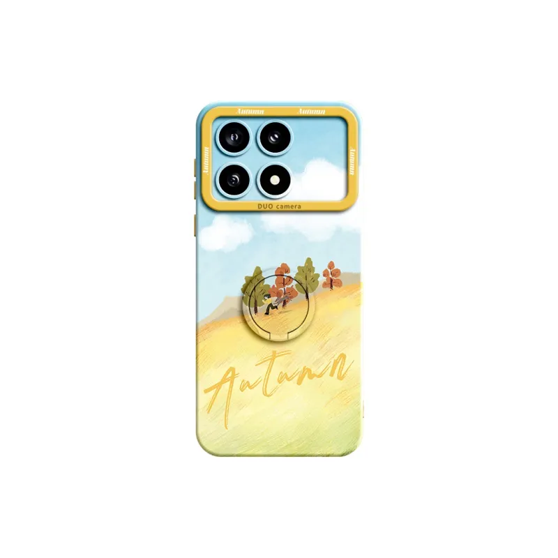 Gu Gu You Phone Cases-2
