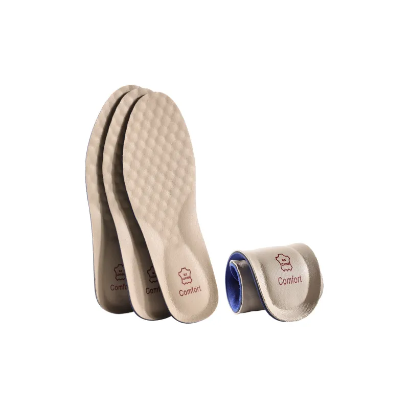 Footprint Tribe Hi Poly Insoles Unisex-9