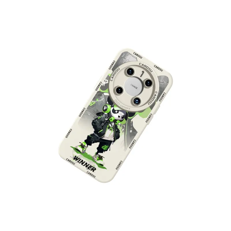 CHUNFAN Phone Cases-7