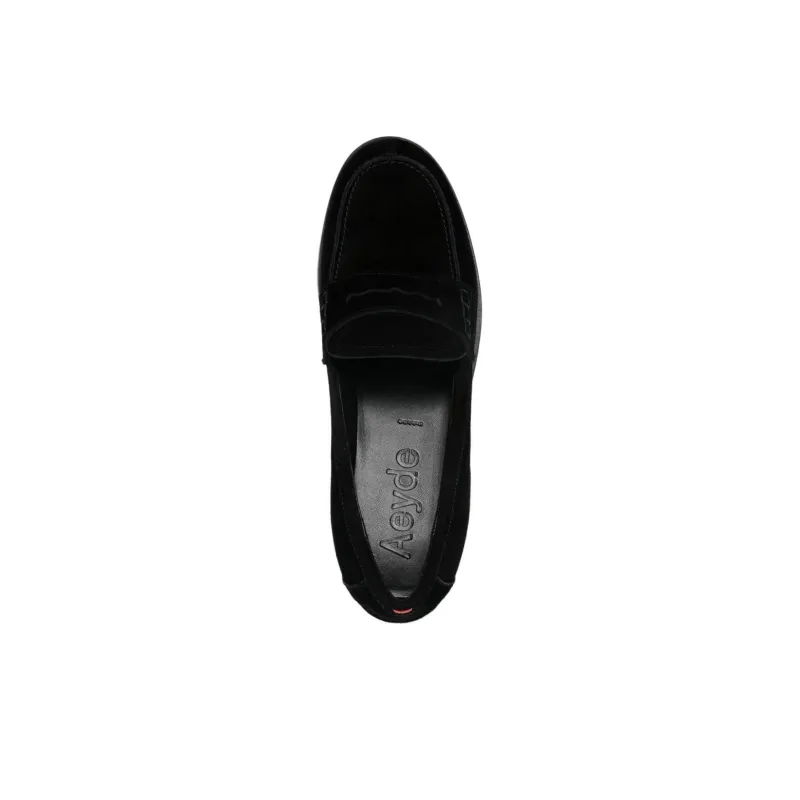 Aeyde Oscar Loafers Women's-4