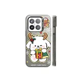 Transparent Black-Christmas Marcis
