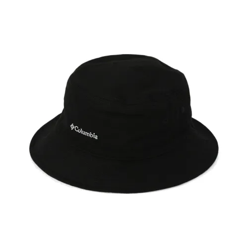 Columbia Cotton Polyester Bucket Kimes Unisex Black