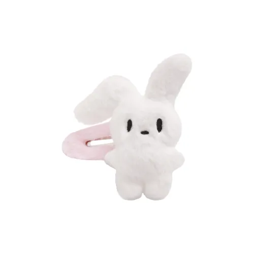 ZANC Hair Clips Women's