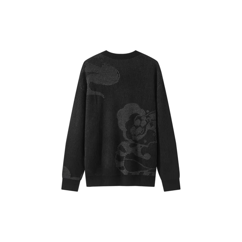 GXG New Year Sweaters Men-3