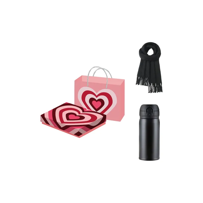 Yalu Gift Box Sets-10