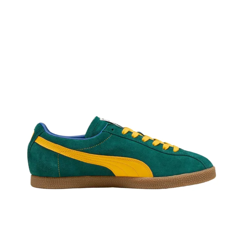 PUMA Brasil Dark Myrtle Tangerine-1