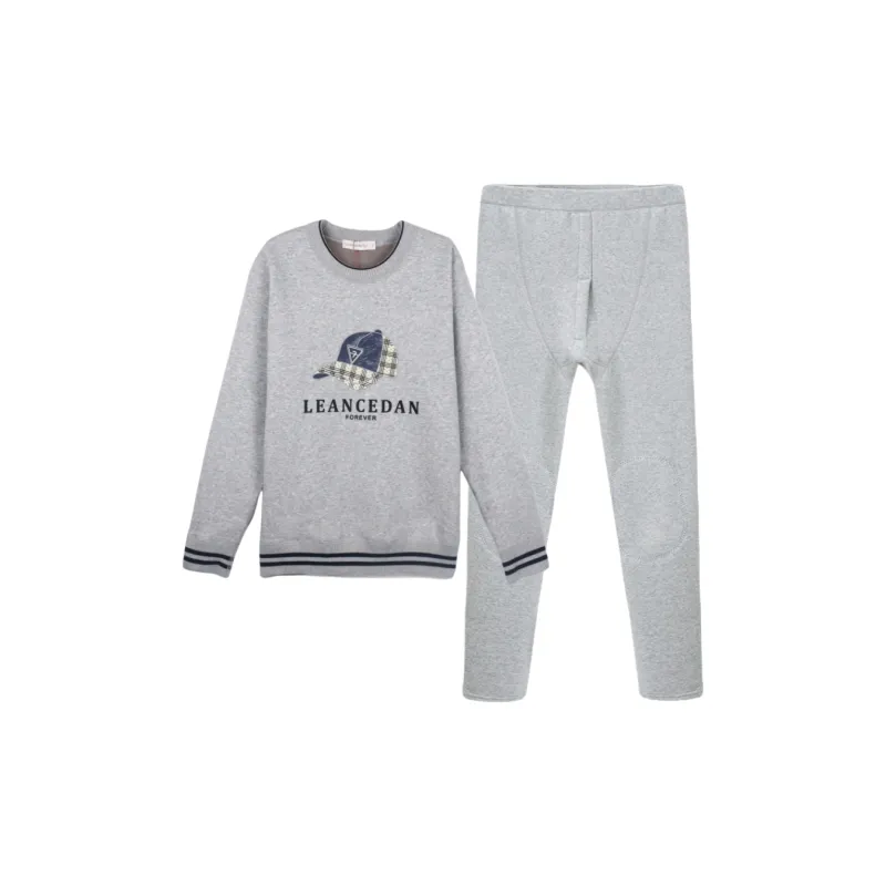 Lan Miao Men Thermal Sets-7