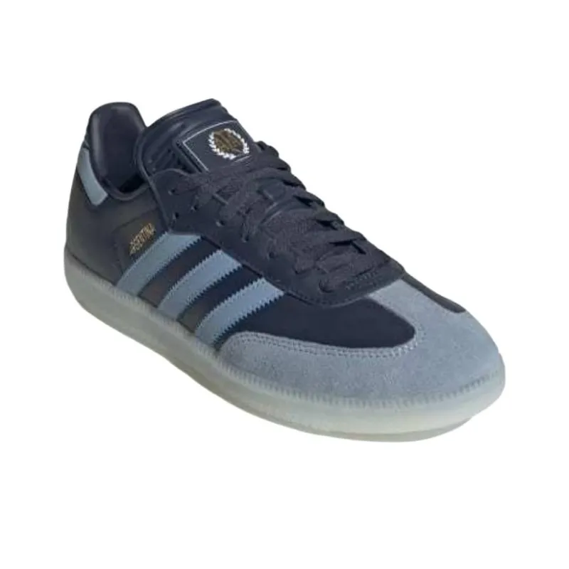 Adidas Samba Indoor Argentine Football Association Away Kit-2