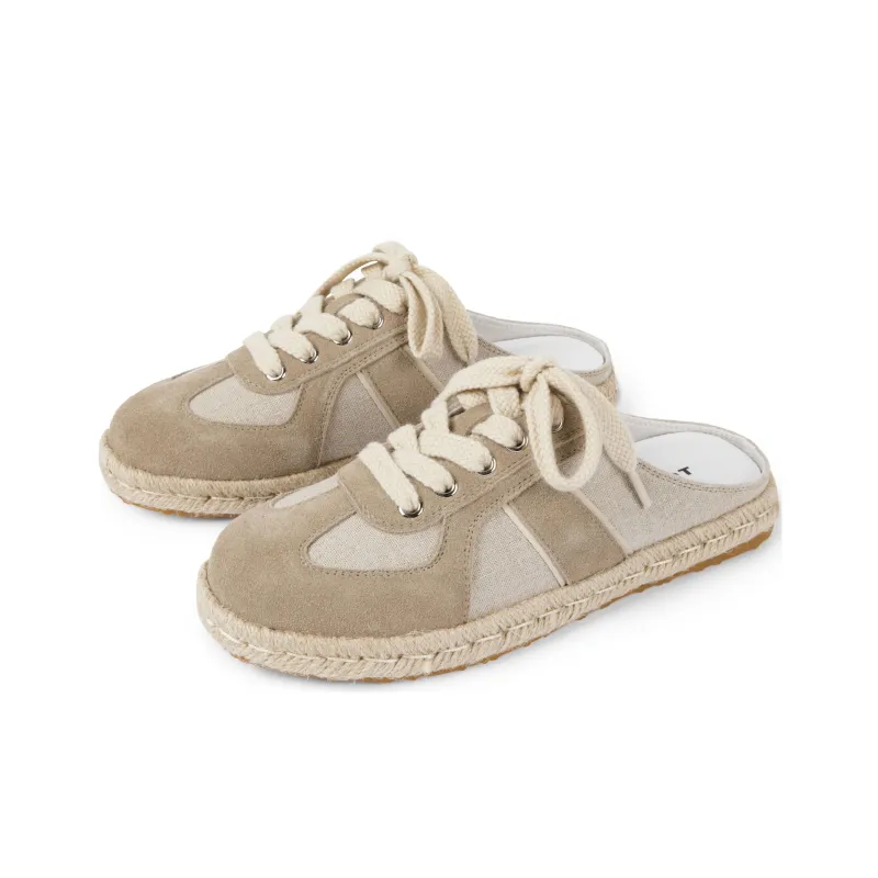 TOOMANYSHOES Closed Toe Slippers Women's-7