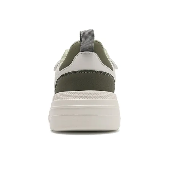K-bird Cushioned Wear-Resistant Lightweight Low-Top Skateboard Shoes Women's-16