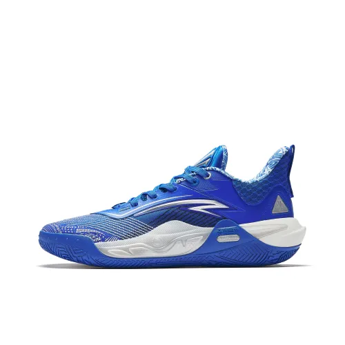 ANTA Kai 1 Speed Dred Vs. Kyrie Blue