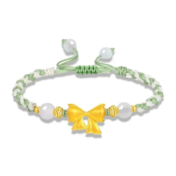 Datang Guoding Alloy Bracelets Women's-2