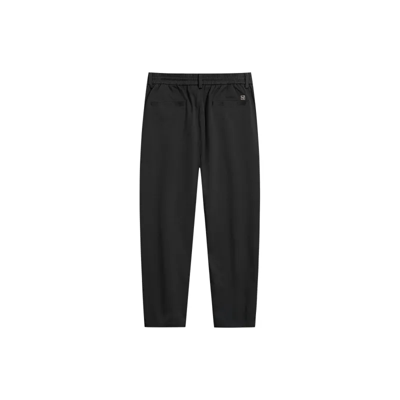 Dance With Wolves Casual Pants Unisex-1