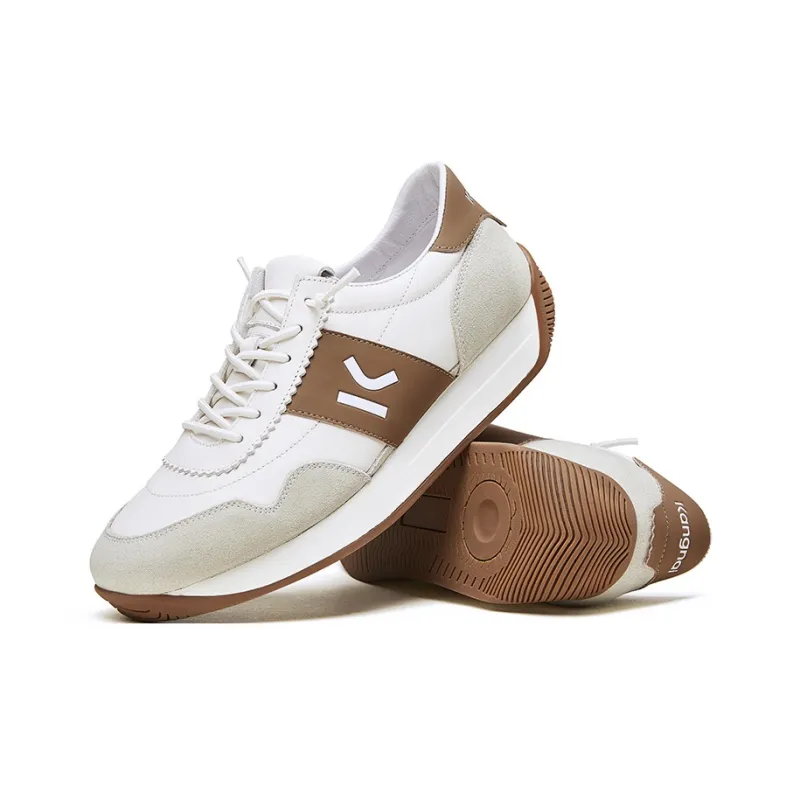 KANGNAI Low Top Casual Shoes Men's-9