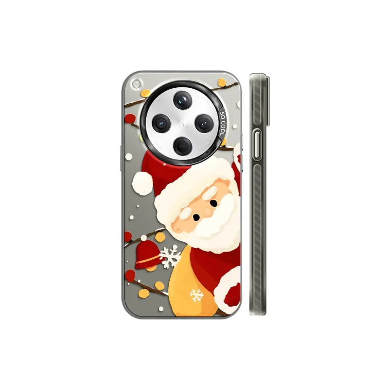 CHUNFAN Phone Cases-0