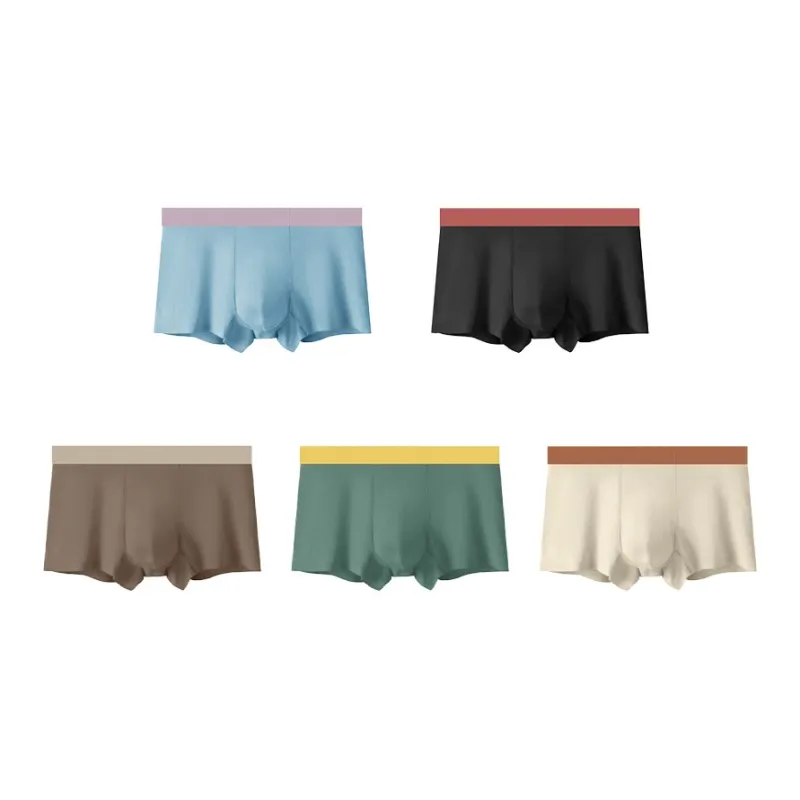 MIIOW Men Underpants-3