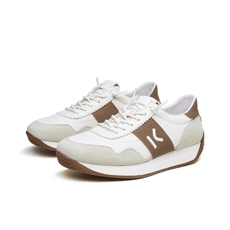 KANGNAI Low Top Casual Shoes Men's-7