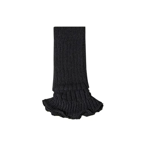Top Melon Knee High Socks Women's Combo Set-10