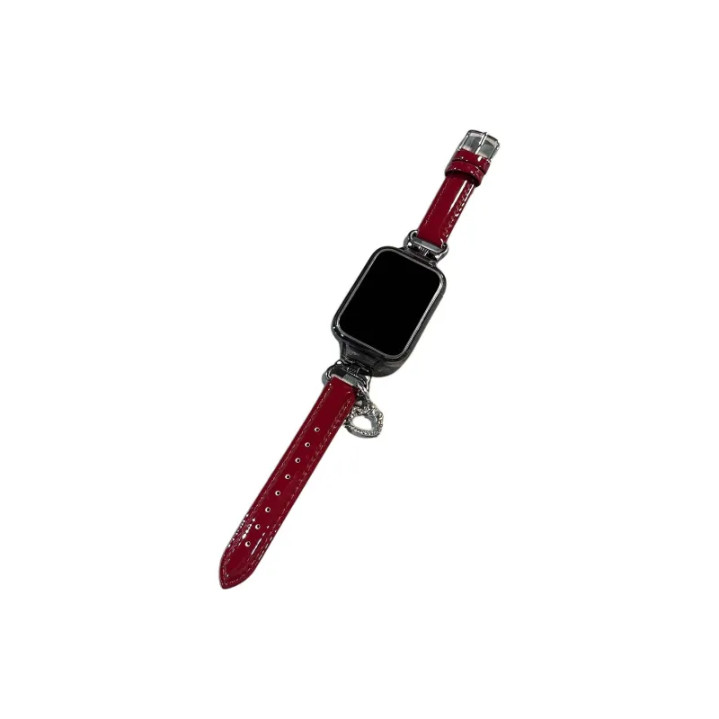 Fly Xiaomi Compatibility Watch Band Silicone Material-10