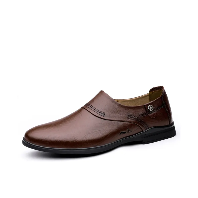 British Knights Casual Shoes Men's-5