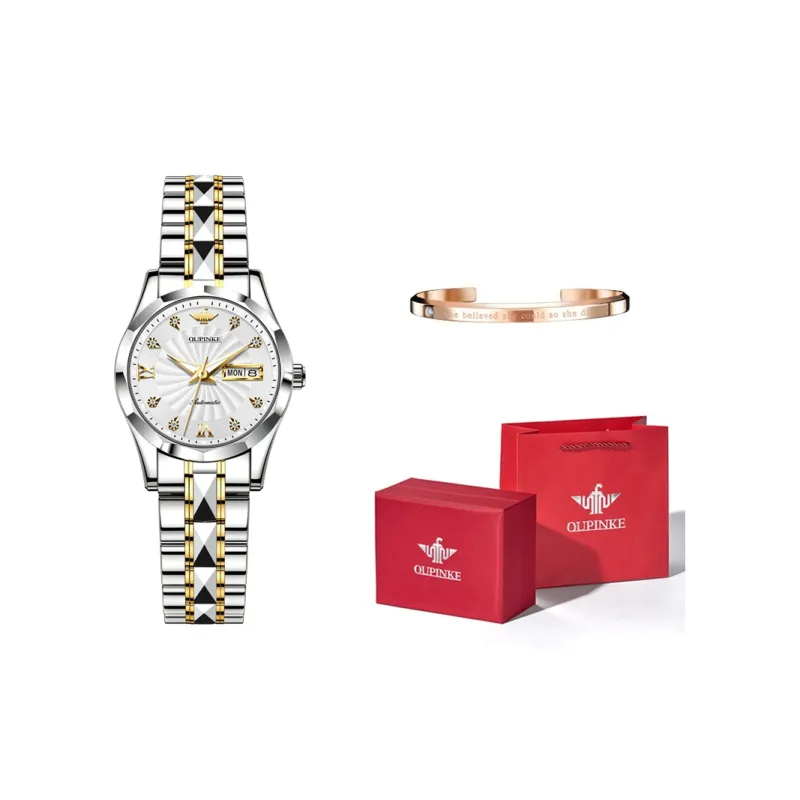 Oupinke Women's Watch-0