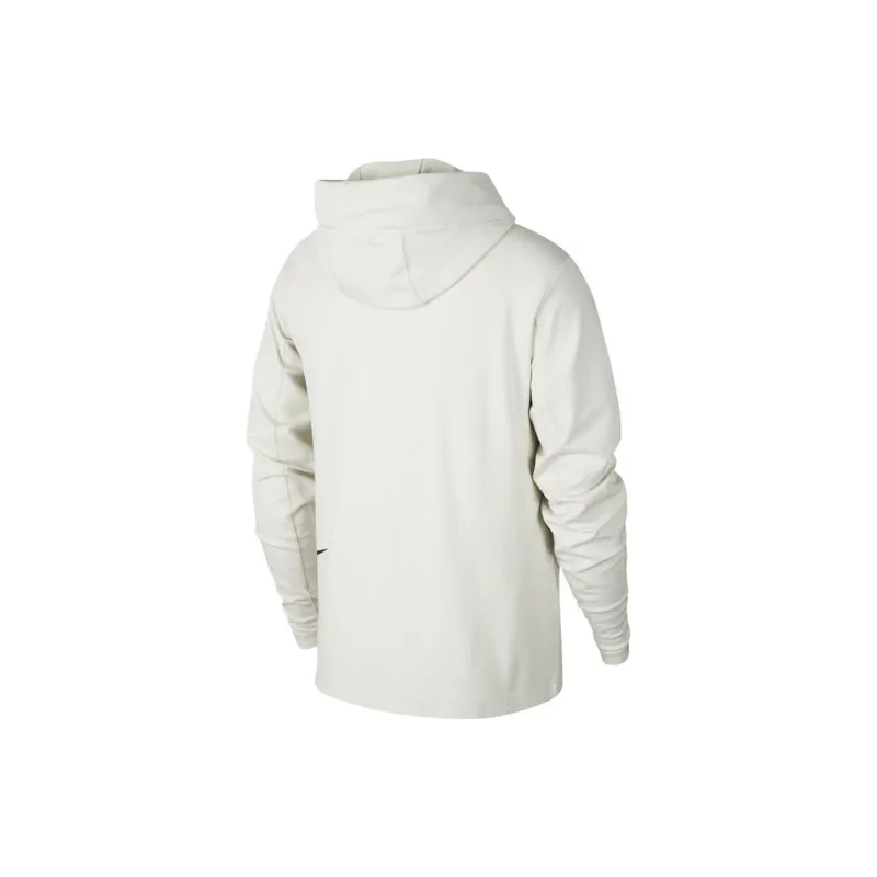 Nike Hooded Jersey Jacket-1