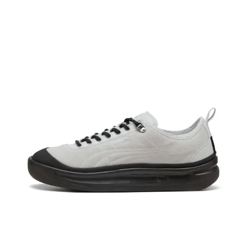 Liberaiders x PUMA GV Special Abrasion Resistant Support Low Top Casual Shoes Unisex Gray