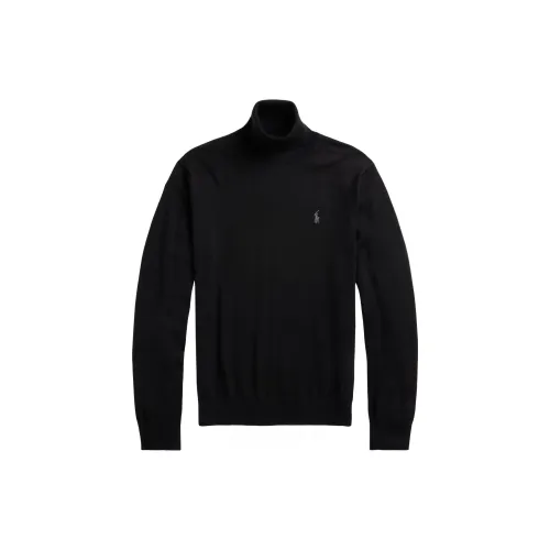 Polo Ralph Lauren Washable Turtleneck Jumper
