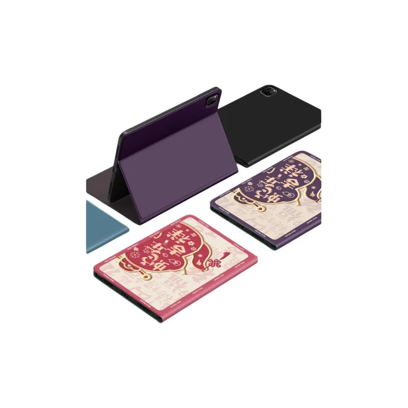 SUPER MOUSE Tablet Protective Cases-9