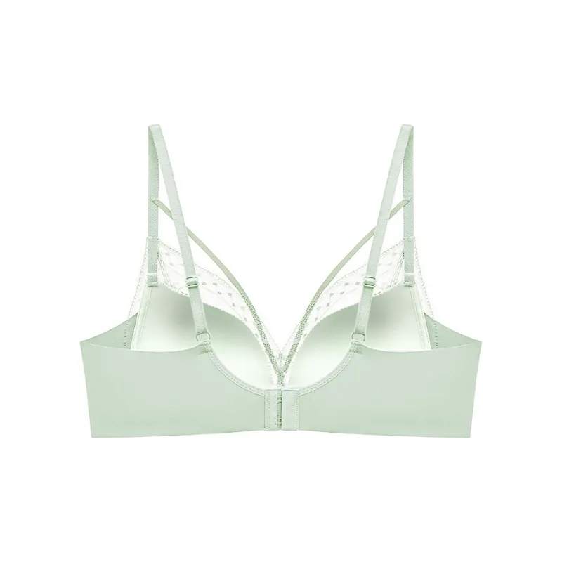 Lan Zhuoli Women's Bras-1