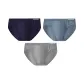 Navy Blue+Gray Blue+Light Gray