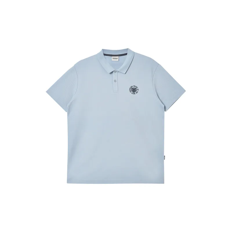 JACK&JONES Polo Shirts Men-1