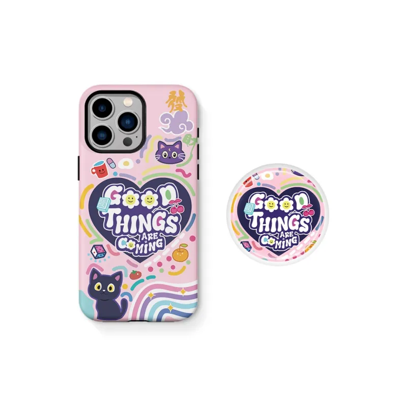 X Beast Lab Phone Cases-13
