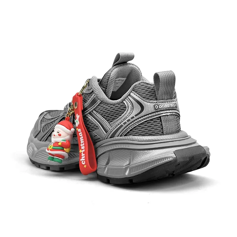 DoraemonA Low Top Chunky Sneakers Unisex-10
