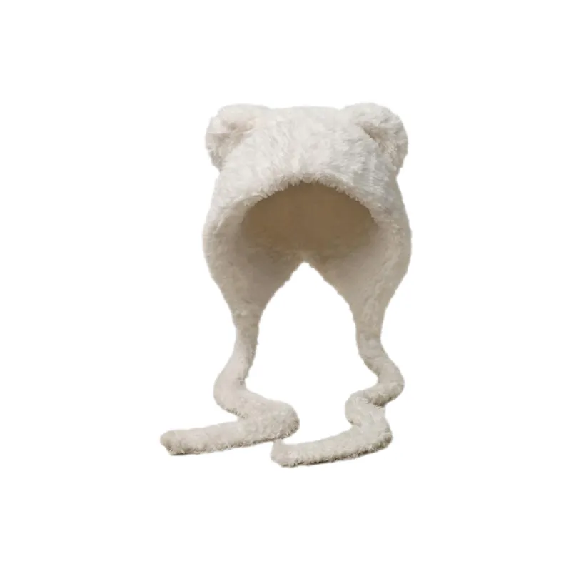 EEEENO Beanies Unisex-3