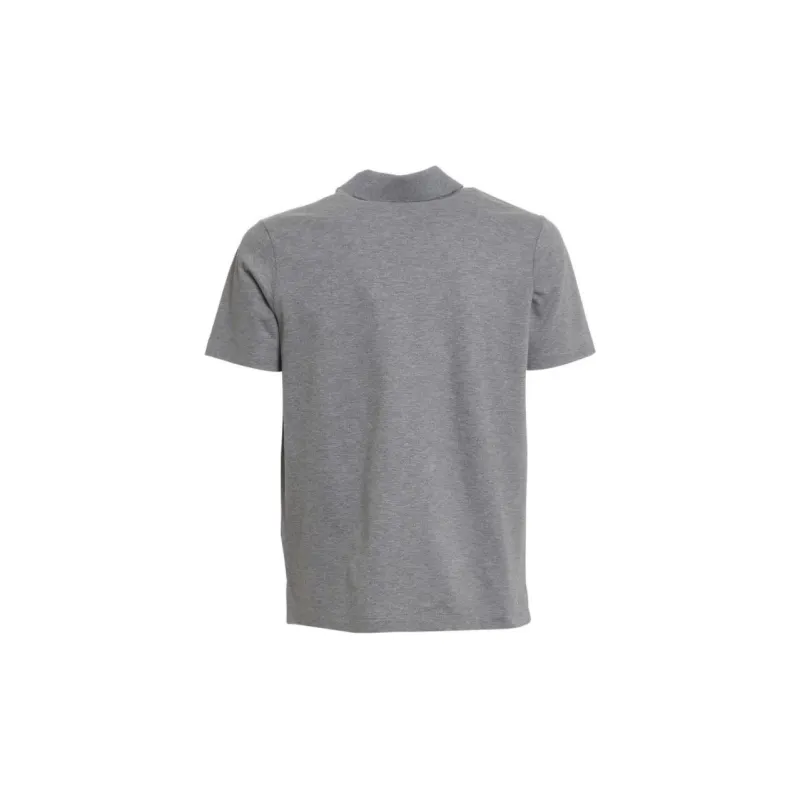 Paul & Shark Embroidered logo Polo Shirt-1