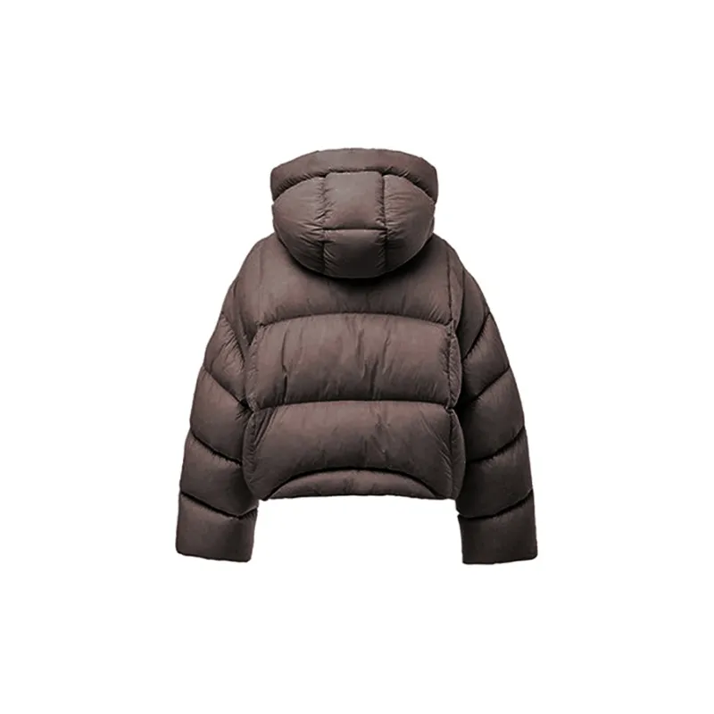 ECNR Down Jackets Women's-1