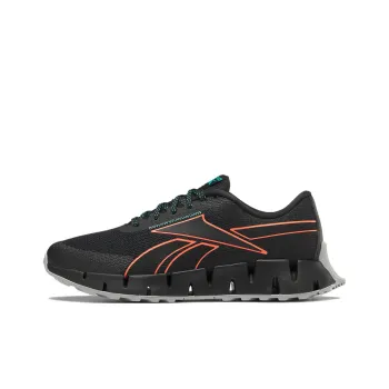 Zig Dynamica Reebok 2 Adventure 'Black Orange Flare'