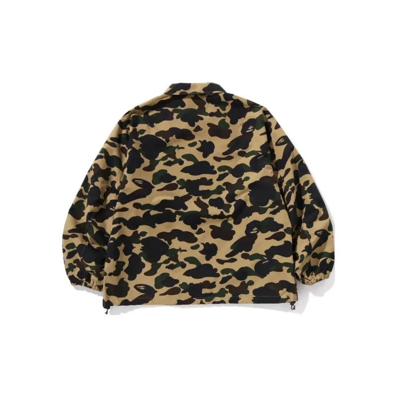 A BATHING APE Jackets Unisex-5