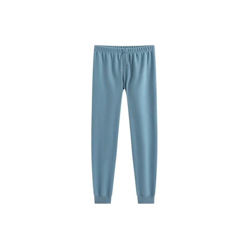 Close fitting Areas Thermal Pants Men's-18