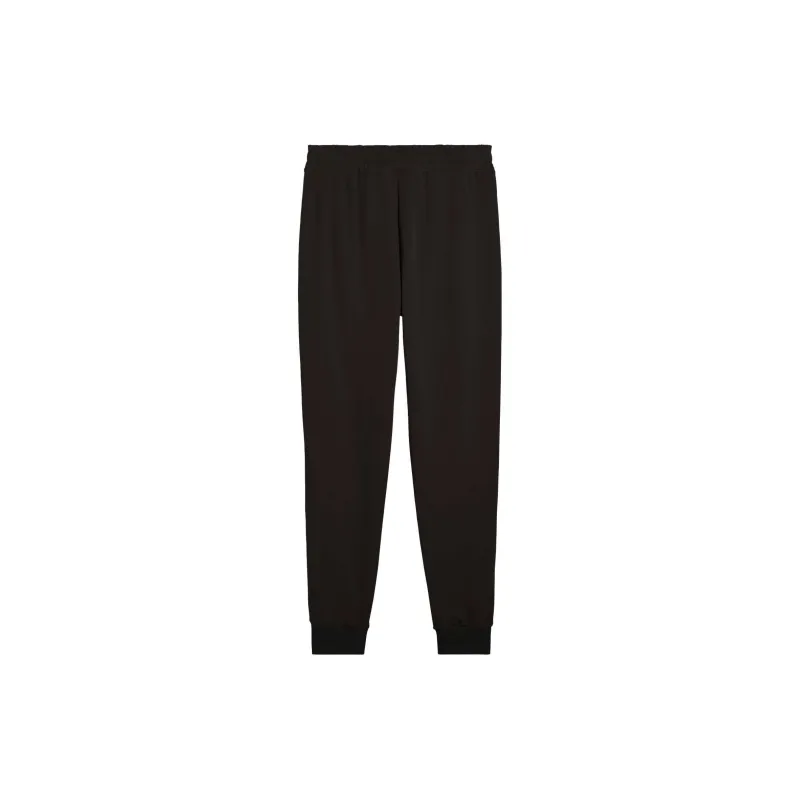 PUMA Casual Pants Men Black-1